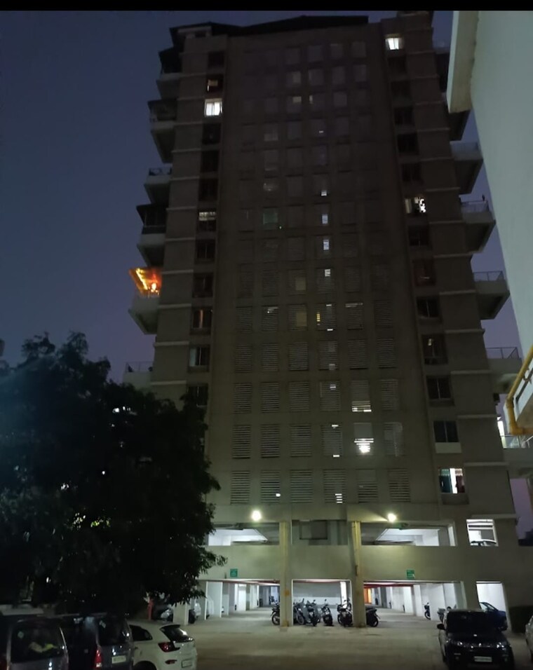 Exterior View, arv-imperia 2 Bedroom 1246 Sq.Ft. Apartment In Pisoli Pune 9273302