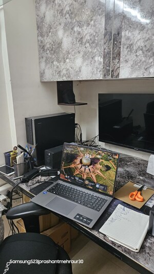 Bedroom in 2 BHK Apartment at ARV Imperia, Pisoli – for Sale