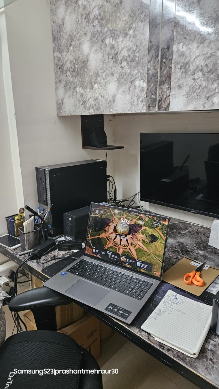 Bedroom, arv-imperia 2 Bedroom 1246 Sq.Ft. Apartment In Pisoli Pune 9273302