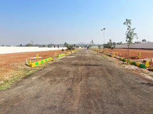  Plot For Sale in Godrej Reserve, Devanahalli
