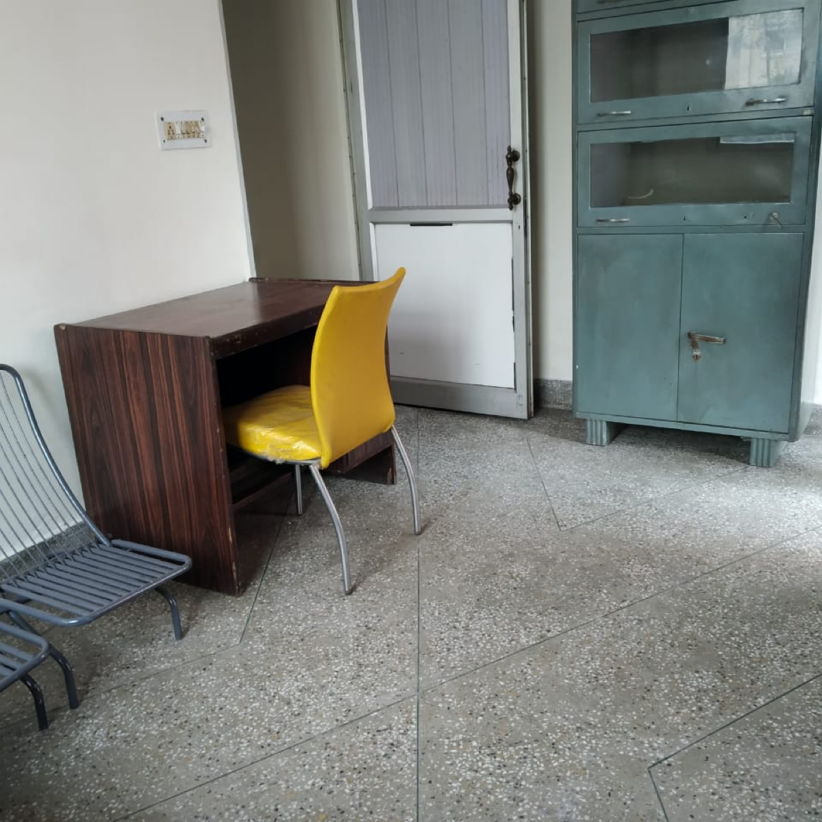 1.5 BHK Builder Floor For Rent in Lajpat Nagar 