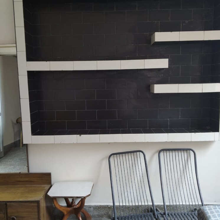 undefined, lajpat nagar ii 1.5 Bedroom 500 Sq.Ft. Builder Floor In Lajpat Nagar ii Delhi 9273346