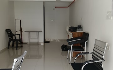 Shop For Rent in Kiran Sufal, Wakad