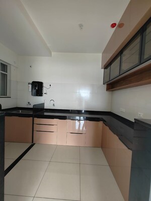 Kitchen in 1 BHK Apartment at Punawale – for Sale