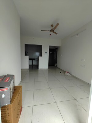 Living Room in 1 BHK Apartment at Punawale – for Sale