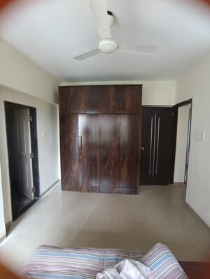 Room in 1 BHK Apartment at Bliss Niketan, Malad West – for Rent