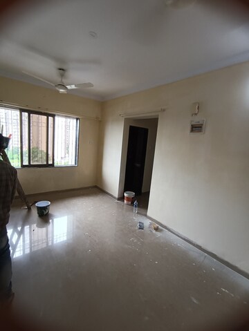 1 BHK Apartment For Rent in Bliss Niketan, Malad West