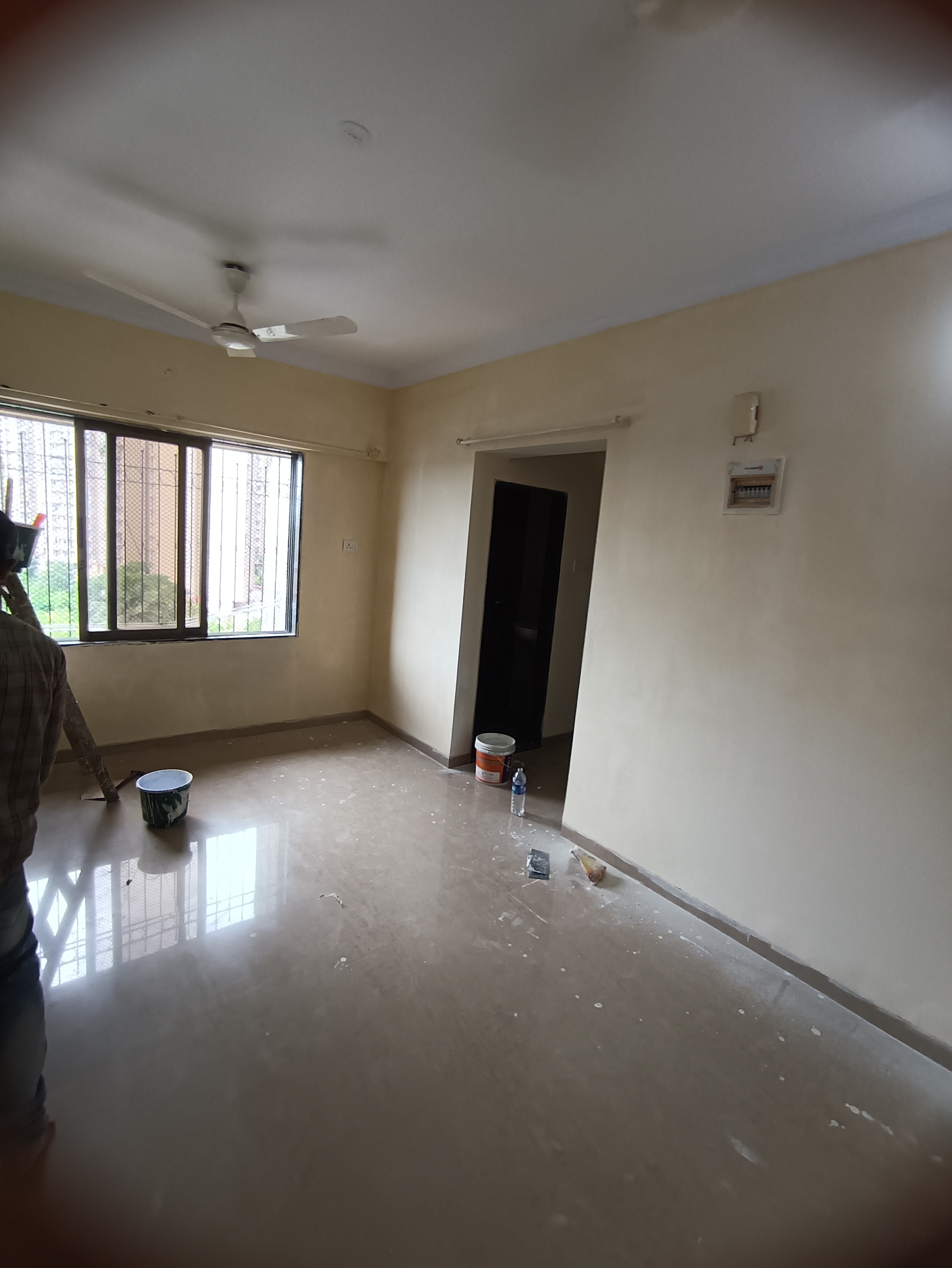 1 BHK Apartment For Rent in Bliss Niketan