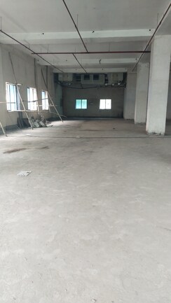 Industrial Plot For Sale in TTC MIDC Industrial Area