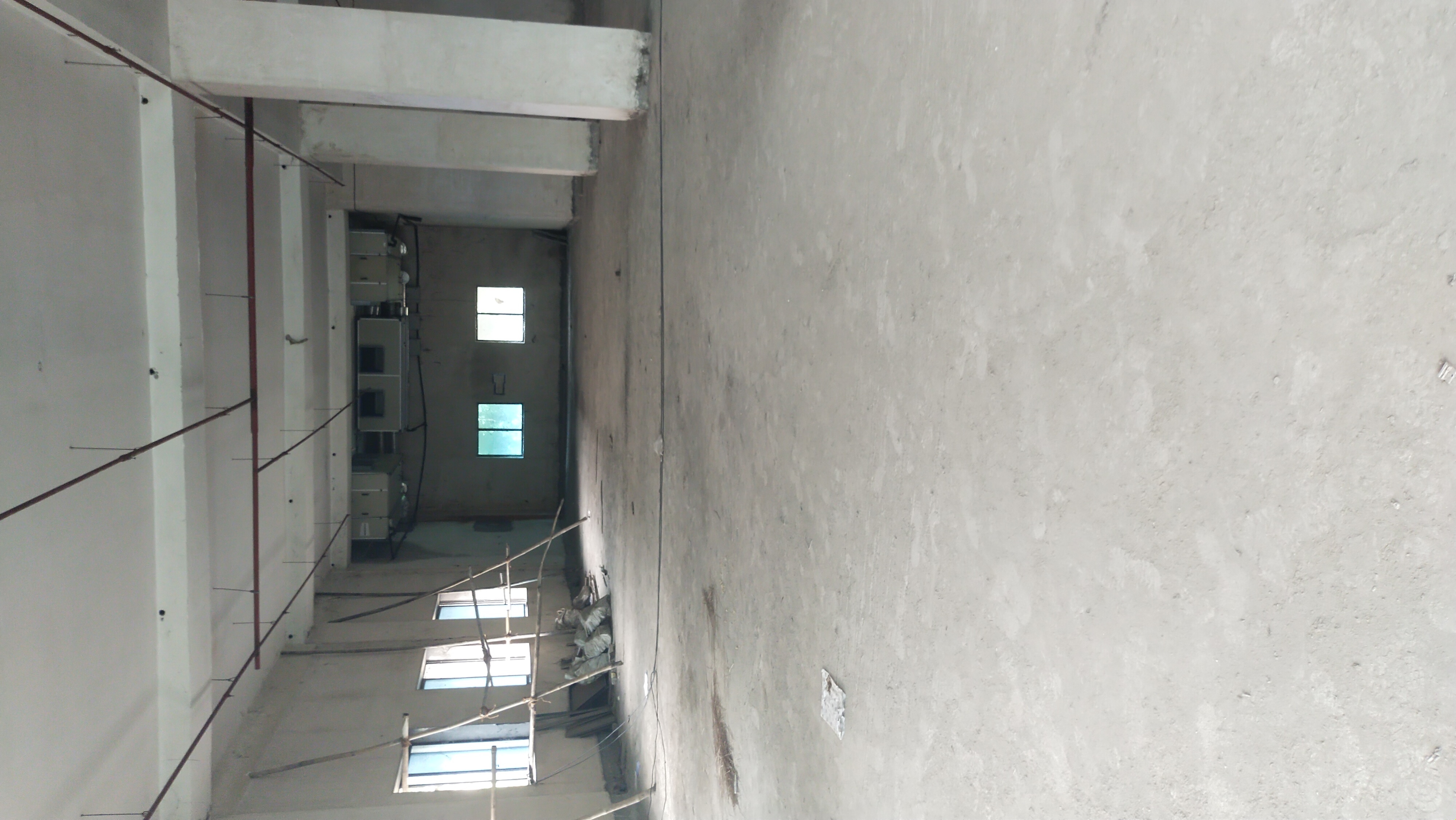 Industrial Plot For Sale in TTC MIDC Industrial Area