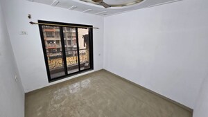 Bedroom in 3 BHK Apartment at Meena Residency Kharghar, Kharghar – for Sale