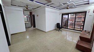3 BHK Apartment For Sale in Meena Residency Kharghar, Kharghar