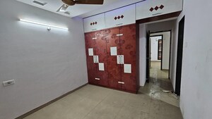 Bedroom in 3 BHK Apartment at Meena Residency Kharghar, Kharghar – for Sale