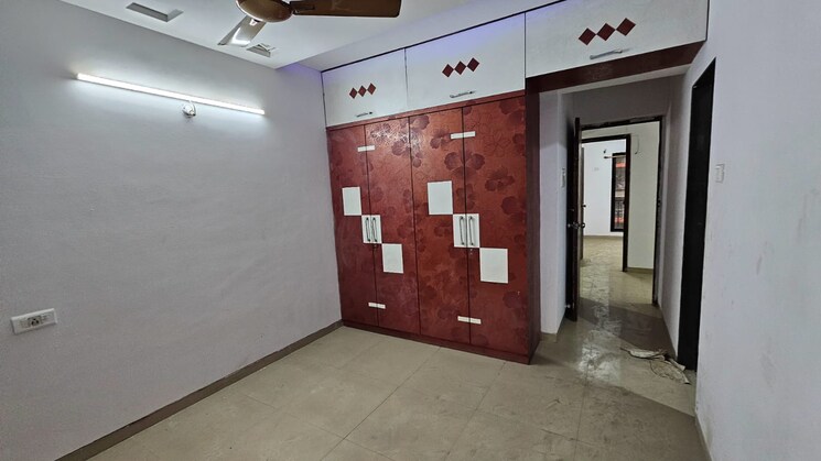 Bedroom, meena-residency-kharghar 3 Bedroom 1590 Sq.Ft. Apartment In Kharghar Navi Mumbai 9273274