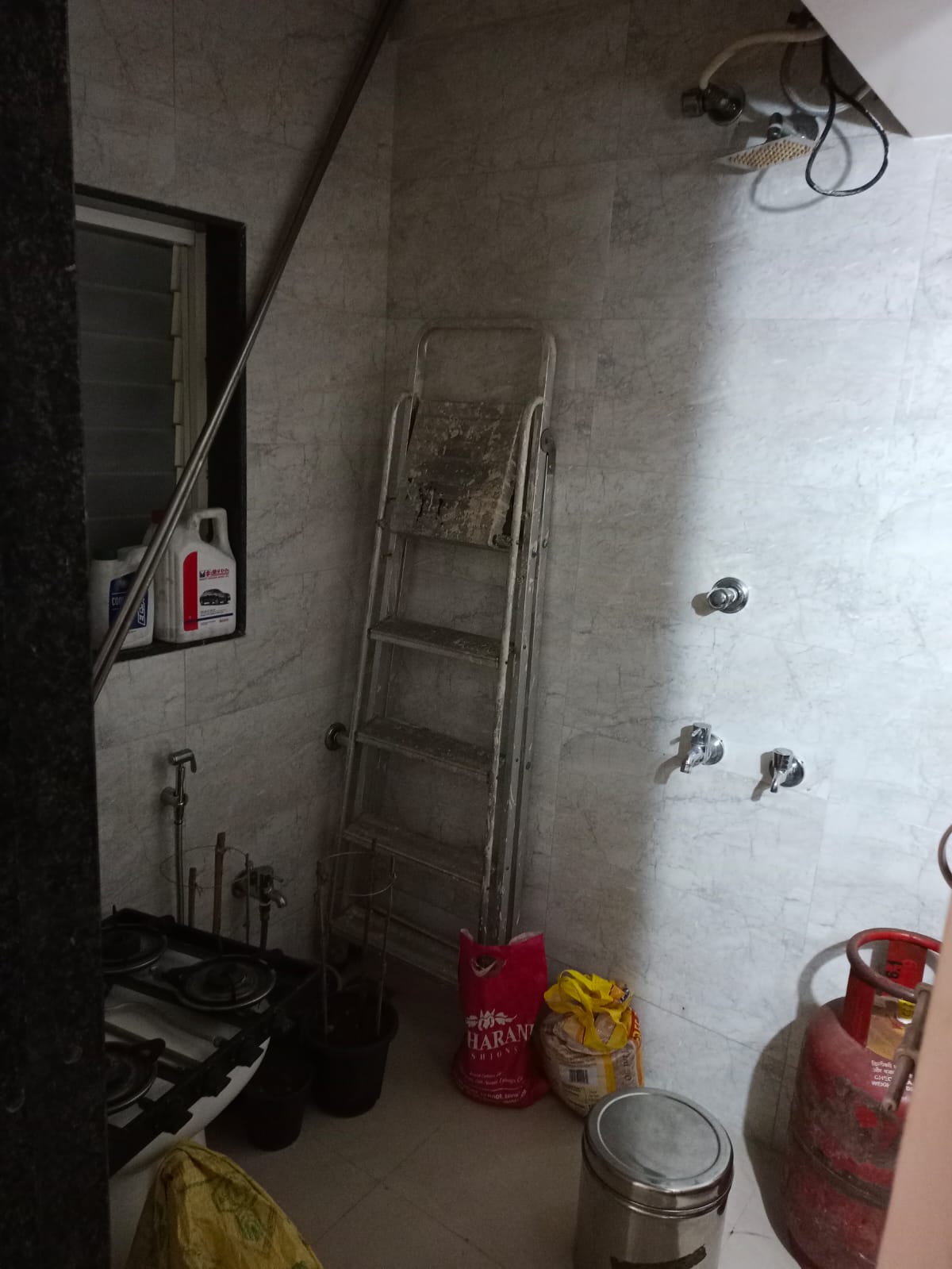 2 BHK 950 Sq.Ft. Apartment in Runwal Park