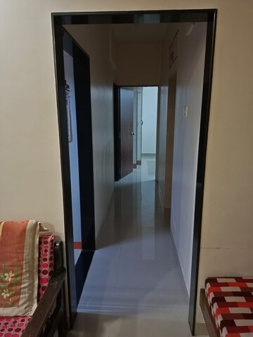 Building Lobby in 2 BHK Apartment at Runwal Park, Gultekdi – for Rent