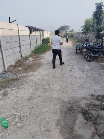  Plot – Exterior View View at Sector 148 - for Sale