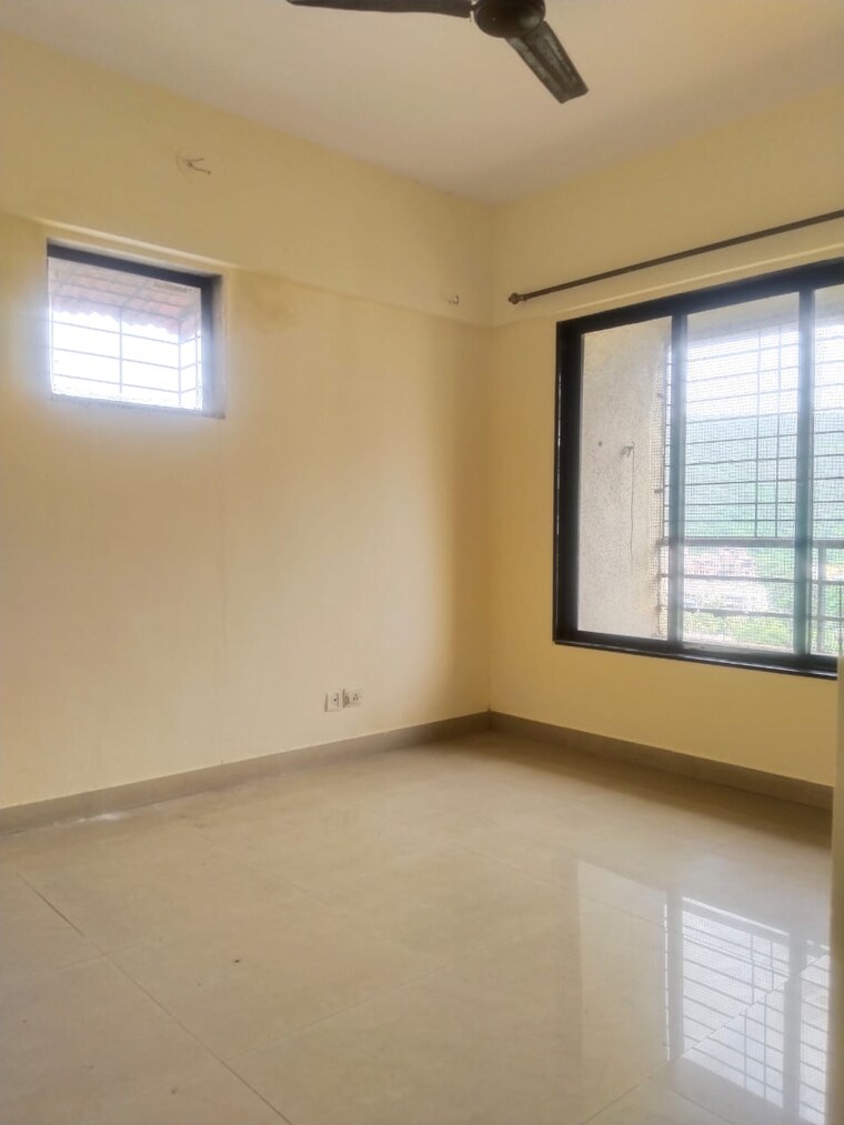 Bedroom, the-hard-rock 3 Bedroom 1500 Sq.Ft. Apartment In Kharghar Navi Mumbai 9273385