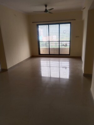 Living Room in 3 BHK Apartment at The Hard Rock, Kharghar – for Sale