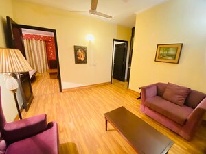 Bedroom in 2 BHK Apartment at Vatika Gurgaon 21, Sector 83 – for Rent