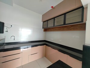 Kitchen in 2 BHK Apartment at Punawale – for Sale