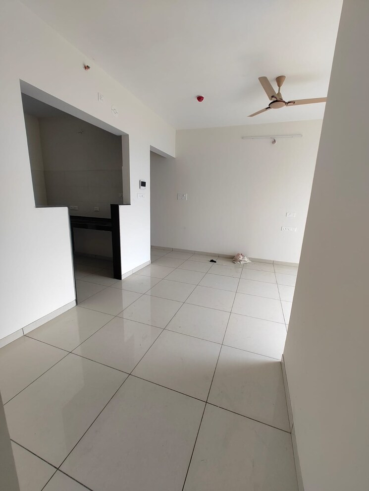 Kitchen, punawale 2 Bedroom 750 Sq.Ft. Apartment In Punawale Pune 9273409