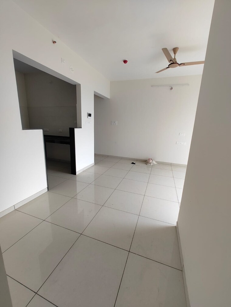 Kitchen, punawale 2 Bedroom 750 Sq.Ft. Apartment In Punawale Pune 9273409