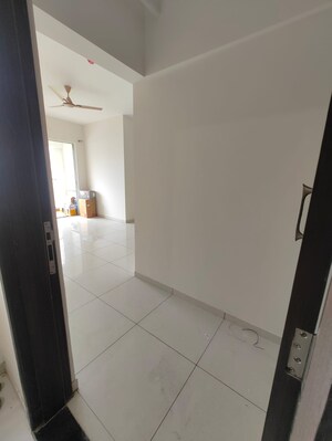 Living Room in 2 BHK Apartment at Punawale – for Sale