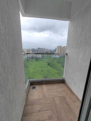 Balcony in 2 BHK Apartment at Punawale – for Sale