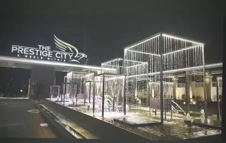 Exterior View, avalon-park-at-the-prestige-city 3 Bedroom 1599 Sq.Ft. Apartment In Sarjapur Road Bangalore 9273397