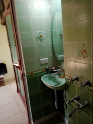 2 BHK Apartment For Rent in Mahadev Engineers Enclave, Kanwali