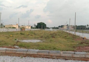 Plot For Sale in East Bangalore