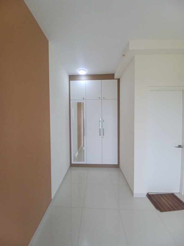 2.5 BHK Apartment For Rent in Mahaveer Celesse