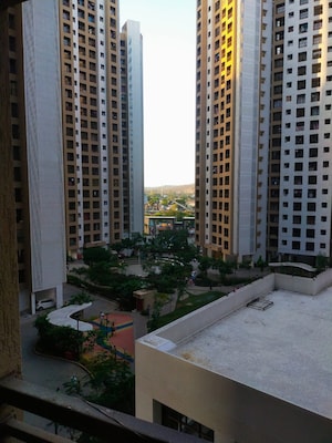 1 BHK Apartment For Sale in Sunteck West World Phase 2 Tivri, Naigaon East
