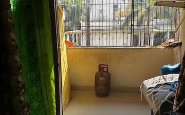 2 BHK Apartment For Rent in Pawan Dham Kesari CHS, Gandhar Nagar