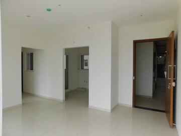 Living Room in 2 BHK Apartment at Godrej Park Retreat, Sarjapur Road – for Rent