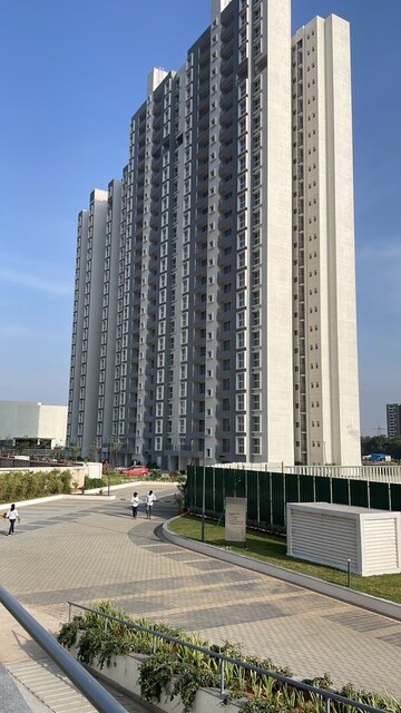 2 BHK Apartment For Rent in Godrej Park Retreat, Sarjapur Road