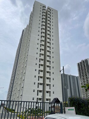 2 BHK Apartment – Exterior View View at Godrej Park Retreat, Sarjapur Road - for Rent