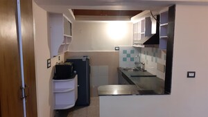 Kitchen in 2 BHK Apartment at Guruji Complex, Bawana – for Rent