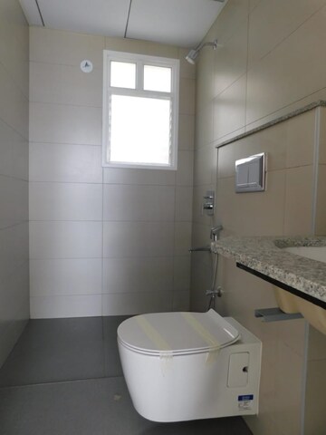 Bathroom in 2 BHK Apartment at Godrej Park Retreat, Sarjapur Road – for Rent