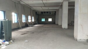 Parking in  Warehouse at Knowledge Park, T.T.C. Industrial Area – for Rent
