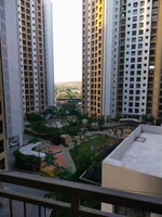 1 BHK 392 Sq.Ft. Apartment in Sunteck West World