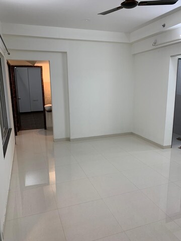 1 BHK Apartment For Sale in Punawale