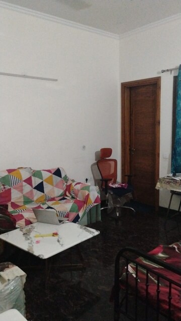 Master Bedroom in 2 BHK Apartment at WorldMark Gurgaon, Sector 65 – for Rent