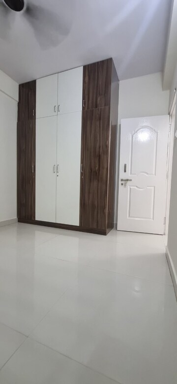 Bedroom in 2 BHK Apartment at AHP Woods, Whitefield – for Rent