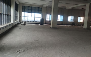 Industrial Plot For Rent in Raheja Tesla Industrial, Midc Industrial Area