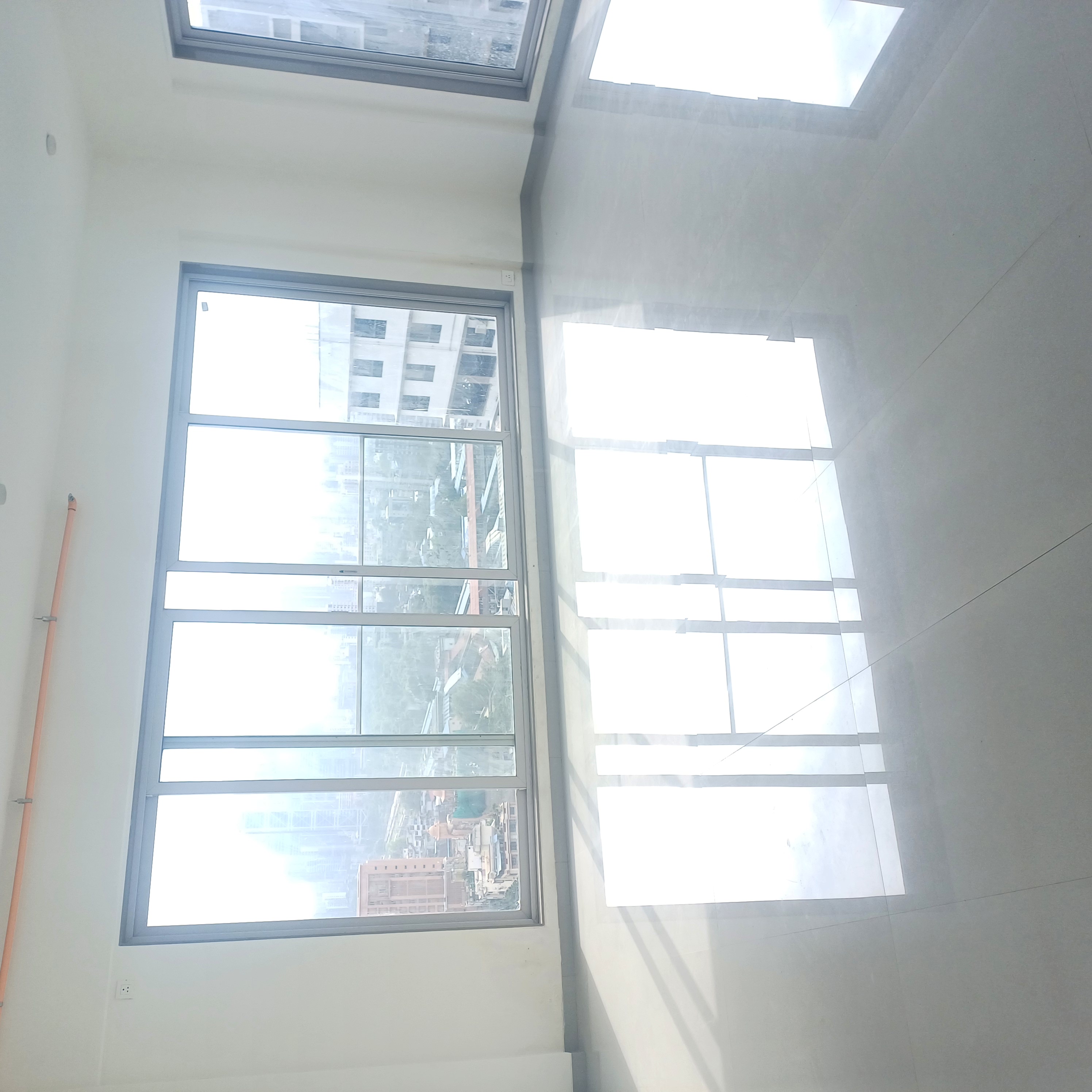 3 BHK Apartment For Sale in UCT Unique Exotica