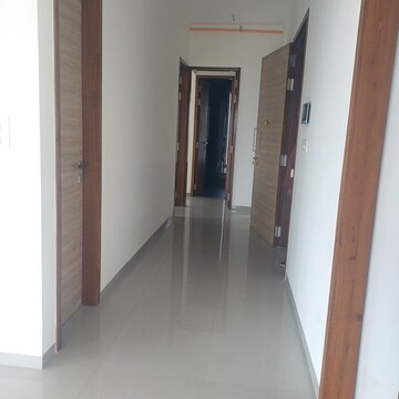 Furnished Amenities in 3 BHK Apartment at UCT Unique Exotica, Dadar East – for Sale