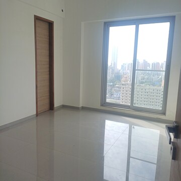 Furnished Amenities in 3 BHK Apartment at UCT Unique Exotica, Dadar East – for Sale