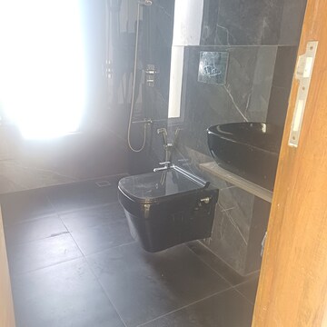 Furnished Amenities in 3 BHK Apartment at UCT Unique Exotica, Dadar East – for Sale